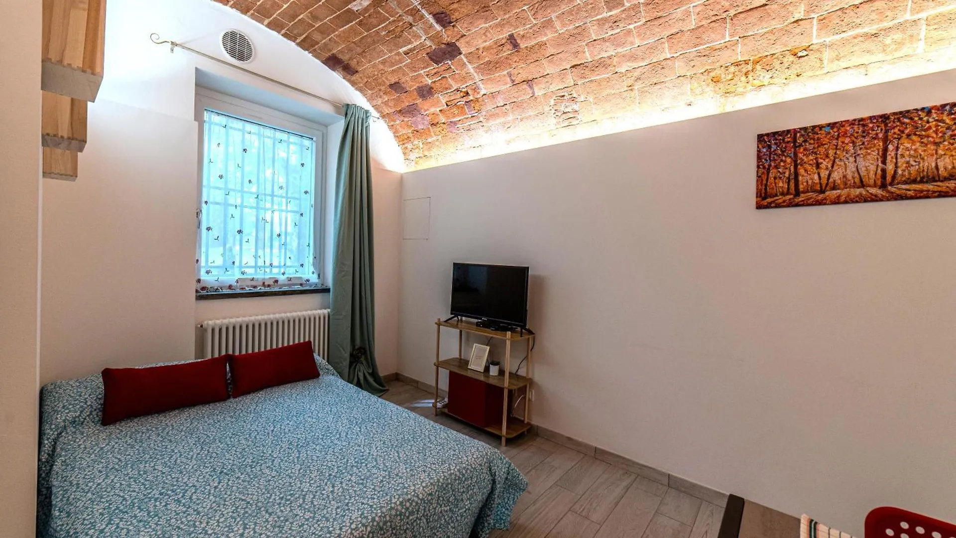 Appartement Casa R&R A Due Passi Dalla Torre Pise