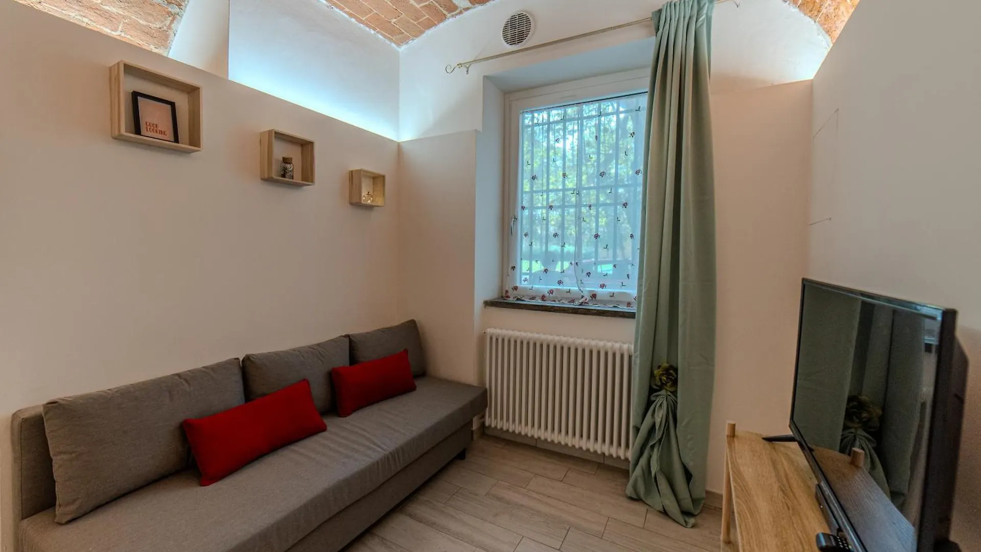 Casa R&R A Due Passi Dalla Torre Pise Appartement